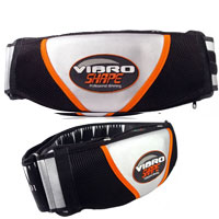 חגורת הרזיה וחיטוב גוף מדגם: VIBRO SHAPE