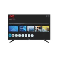 טלוויזיה חכמה "55 webOS 4K דגם JVC LT-55N7115