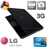 מחשב נייד ''13.3 core i3-390M דגם:A310-H.PLEP -3G