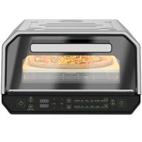 טאבון פיצה חשמלי דגם Sirius Living Fiorno 13