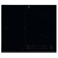 כיריים אינדוקציה Electrolux EIS62450 MULTIZONE BK