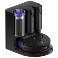 שואב אבק רובוטי שוטף Dyson spot+scrub™ Ai דייסון