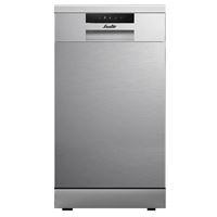 מדיח כלים צר 45 ס"מ דגם SAUTER SDW1045S