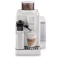 מכונת קפה אוטומטית DELONGHI RIVELIA EXAM420.55.WXL