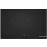 כיריים אינדוקציה 80 ס"מ דגם BOSCH PVW81CHB1E