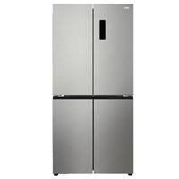 מקרר 4 דלתות 432 ליטר FRIGIDAIRE FQE450IX נירוסטה