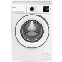מכונת כביסה 7 ק"ג דגם BLOMBERG BB7107UM לבן