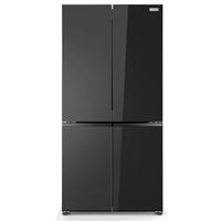 מקרר 4 דלתות 617 ליטר קו אפס FRIGIDAIRE FQF675GBG