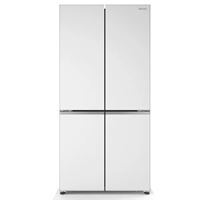 מקרר 4 דלתות 617 ליטר קו אפס FRIGIDAIRE FQF675GWM