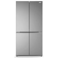 מקרר 4 דלתות 617 ליטר קו אפס FRIGIDAIRE FQF675GGM