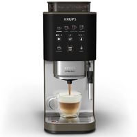 מכונת קפה אוטומטית טוחנת KRUPS COFFEE CRUSH