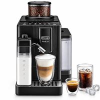 מכונת אספרסו Delonghi RIVELIA EXAM420.55.BXL שחור