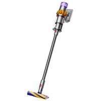 שואב אלחוטי Dyson V15 Detect Absolute SV47