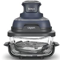 מערכת בישול ניידת מזכוכית NINJA FN103 CRISPI