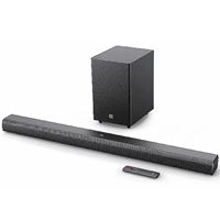 מקרן קול CINEMA כולל סאב- וופר אלחוטי דגם JBL SB55