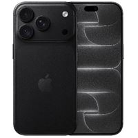 אייפון Apple iPhone 18 Pro 2TB אפל צבע Black