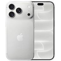 אייפון Apple iPhone 18 Pro 2TB  אפל צבע Silver