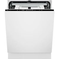 מדיח כלים רחב אינטגרלי מלא דגם AEG ABF6421ZBM
