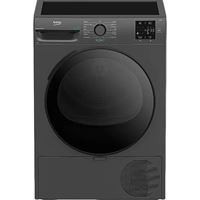 מייבש כביסה 8 ק"ג BEKO HEAT PUMP BM6855ATNX