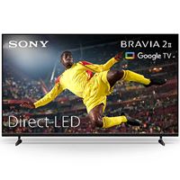 טלוויזיה "55 SONY BRAVIA 2M2 K55S25M2PB 4K LED