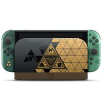 קונסולת ניטנדו סוויץ'2 Nintend The Legend of Zelda