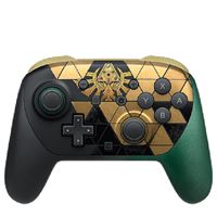 שלט אלחוטי Nintendo Switch 2 The Legend of Zelda