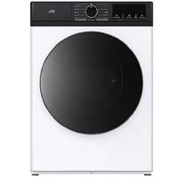 מייבש כביסה 8 ק"ג JVC WG-NLDD08W6S מייבש HEAT PUMP