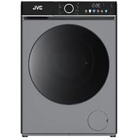 מכונת כביסה 12 ק"ג 1400 סל"ד JVC WG-NLDE12H5S