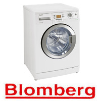 מ.כביסה 9 ק"ג  1200 סל"ד BLOMBERG ד: WNF-9422