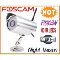 Foscam FI8905W
