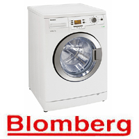 מ.כביסה פ.ח. 9 ק"ג 1000 סל"ד BLOMBERG ד:WNF-9402