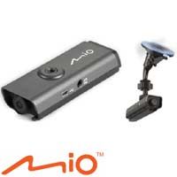 מקליט דרך לרכב Mio drive recorder דגם MiVue138