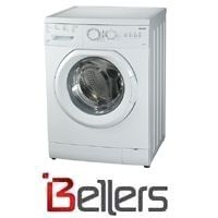 מכונת כביסה 9 ק"ג פתח חזיתי Bellers דגם FBL9120