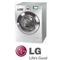 מכונת כביסה 11 ק"ג F11444S מבית LG
