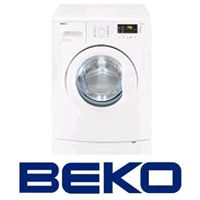מכונת כביסה פתח חזית 8 ק"ג WMB81031 מבית BEKO