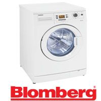 מכונת כביסה פתח חזית דגם WNF-8406A מבית blomberg