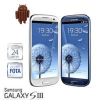 Samsung I9301I Galaxy S3 Neo+ מגו זכוכית מתנה