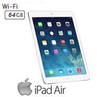 אייפד מבית אפל iPad Air Wi-Fi 64GB