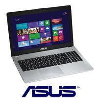 מחשב נייד מבית ASUS, מסך 15.6", i5   דגם: CJ041H