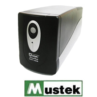 אל פסק למחשב PowerMust UPS-600USB