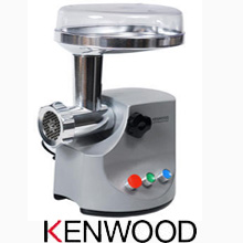 מטחנת בשר מקצועית KENWOOD 1500W