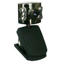 מצלמת אינטרנט מקצועית INFRA RED