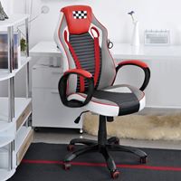 כיסא גיימינג דגם EMINEM מבית Homax