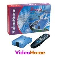 עורך סרטים ו DVD מקצועי VIDEOHOME