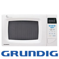 מיקרוגל אלקטרוני 20 ליטר Grundig 800W