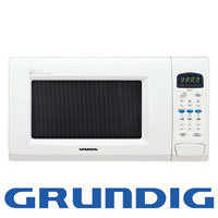 מיקרוגל גריל דיגיטלי  31 ליטר Grundig