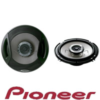 זוג רמקולים ''6.5 לרכב PIONEER 160W