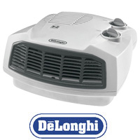 מפזר חום שולחני Delonghi 2000W