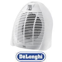 מפזר חום שולחני Delonghi 2000W