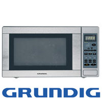 מיקרוגל דיגיטלי 31 ליטר משולב גריל GRUNDIG